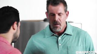 The rules of oral sex do not change