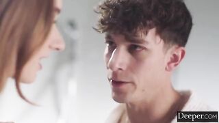 When you choose the right masseur, sex with him is simply a delight