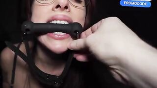 You wouldn't realize how slutty she is until later on