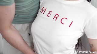 Tell me you don't like sex and I'll show you my cock