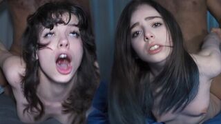 You agreed in good faith - College Slut