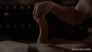 The most captivating blowjob-related views ever