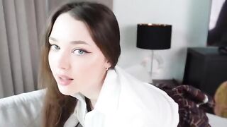 Do you want me to fuck you in the mouth too? It's not polite to refuse a blowjob