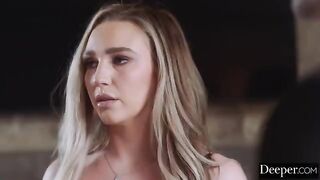 One blowing, one cumming on the other - Titopia