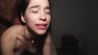 Get ready for a wild and passionate rough sex session