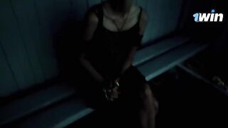 A beautiful woman is ready for a new encounter