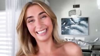 Do you want to see my pussy? I'll show it to you