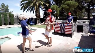 Freedom is the ability to fuck with anyone you want