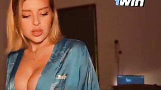 Are you going to get in the pussy today or not?