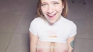 A compilation of the best cums in mouths, waiting for that ultimate ecstasy
