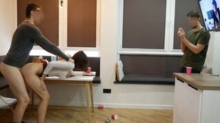 Remember, that's the way to fuck my friends' GF, an exclusive homemade scene