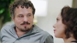 A wonderful woman tastes like a beloved treat