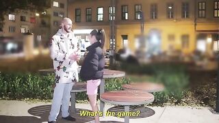 No one will fuck her better than this guy, especially with a raw creampie finish
