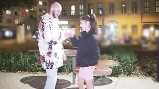 No one will fuck her better than this guy, especially with a raw creampie finish