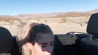 A breath of fresh air can make you wanna have sex