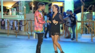 How will this meet up with a hot Ukrainian model end?
