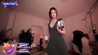 Why don't we do it like that? - amazing amateur sex