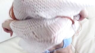 The girl was fucked in all holes, showcasing intense and passionate sexx sexxx scenes