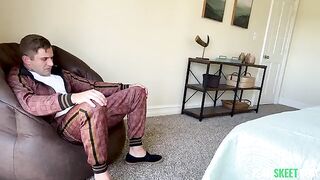 Watch and learn how to suck properly with the best blowjob lessons
