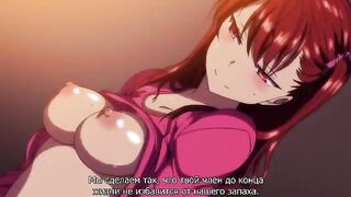 Nerd Revenge Anime Saimin 2 - Ijirare Fukushuu Saimin 2