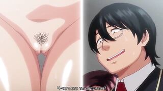 Hentai Saimin 3: Revenge of the Nerd Girl
