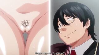 Hentai Saimin 3: Revenge of the Nerd Girl