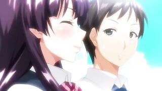 A Falling Petals Scene 1 - Hentai Anime xxx