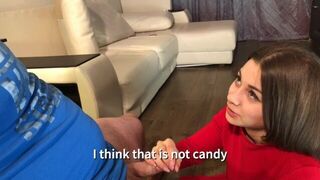 Do you like it like that?