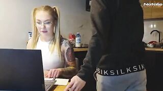 Fucking good is a guarantee for good marks
