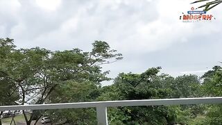 A woman has mastered the techniques of sex, proof of this can be seen in the video