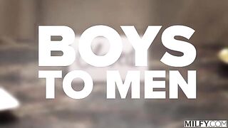 Any cock will obey a blonde slutty bitch with experience