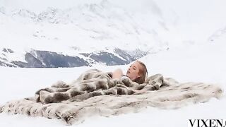 You can warm up a cock with your mouth nicely