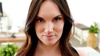 A man satisfied the sexual desires of her stepmother, who craved intimacy