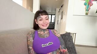 The breed creampie kink is quite popular among weirdos