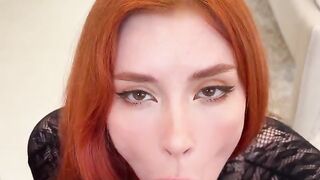 How to greet a guy’s dick like a pro - the best lesson