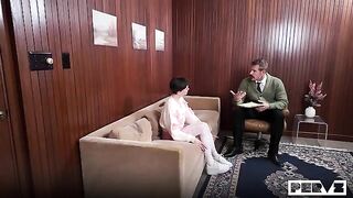 Is there really something like penis therapy in psychology?