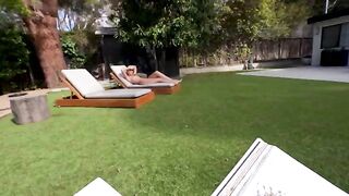 A stepbrother fucks his stepsister, who’s ashamed but enjoys it anyway