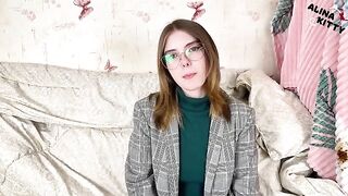 Hypnosis with boobs, learning rules has never been so easy - Exclusive HD