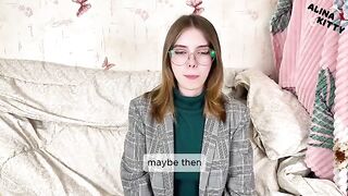 Hypnosis with boobs, learning rules has never been so easy - Exclusive HD