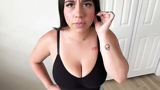 You can enjoy this stunning star's big ass just by looking at it