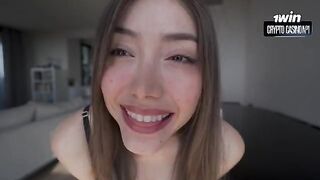 It's hard to find something better than the table where Ruth Lee fucked