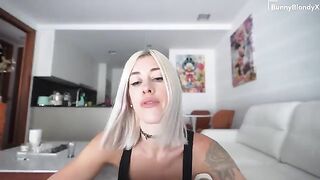 A book won't get you a hard-on, but our tits will