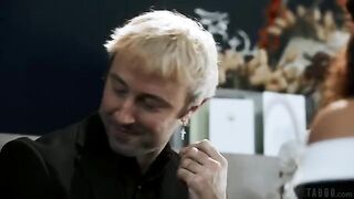 Anal sex is impossible to forget just like this amazing video