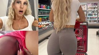 Only goddesses have butts like that. The title fits perfectly with the vibe of the video