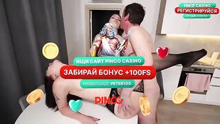 The guy did not resist and fucked both girls in a steamy threesome