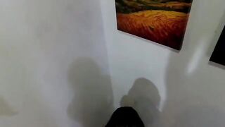An ass with a key, the hottest anal sex scene ever