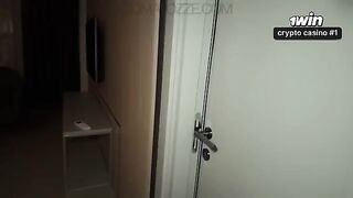 My body was made for you inside - a perfect fit