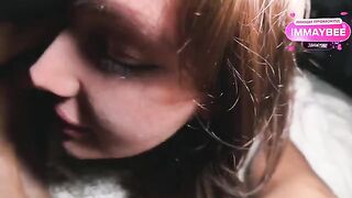 An experienced woman gave a blowjob to her friend, and it was incredible