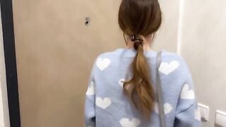 A man came to the house of his friend and was received by his wife