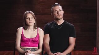 He has the complete power over her and body
